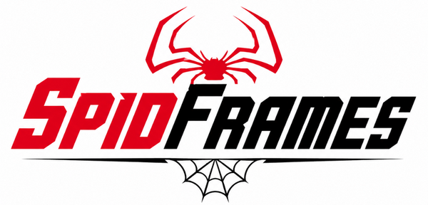 SpidFrames